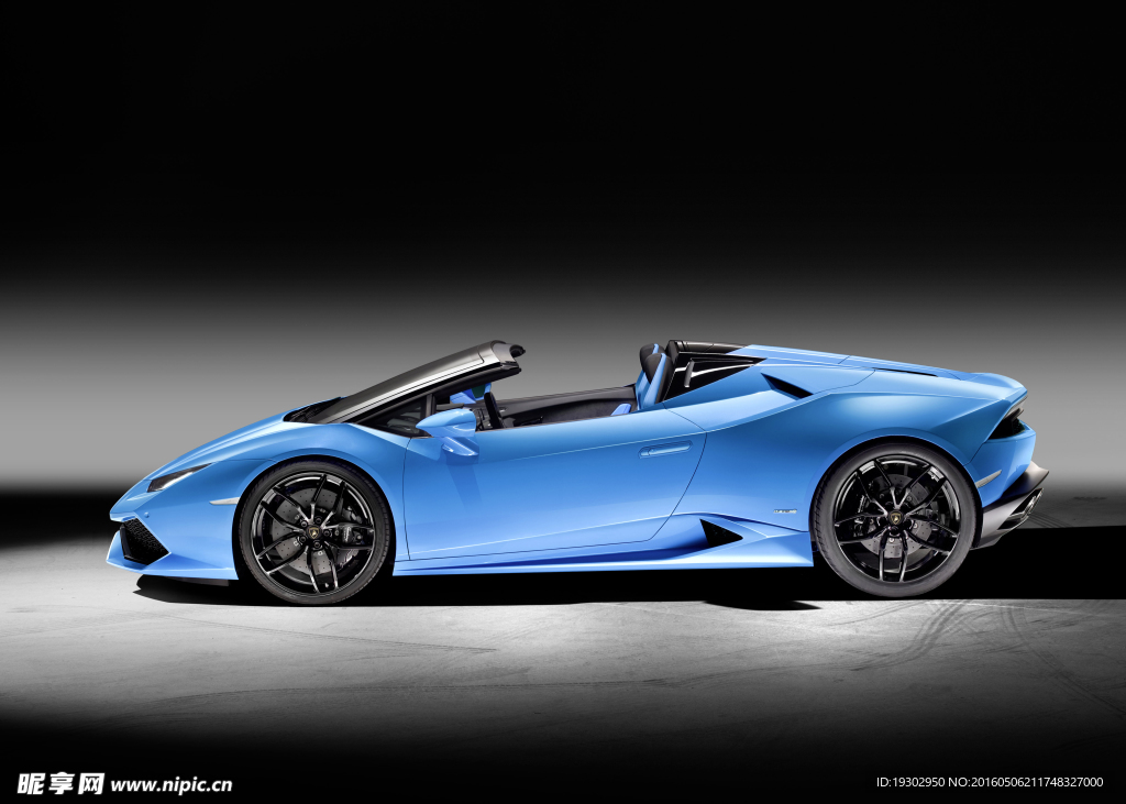 兰博基尼 Lamborghi