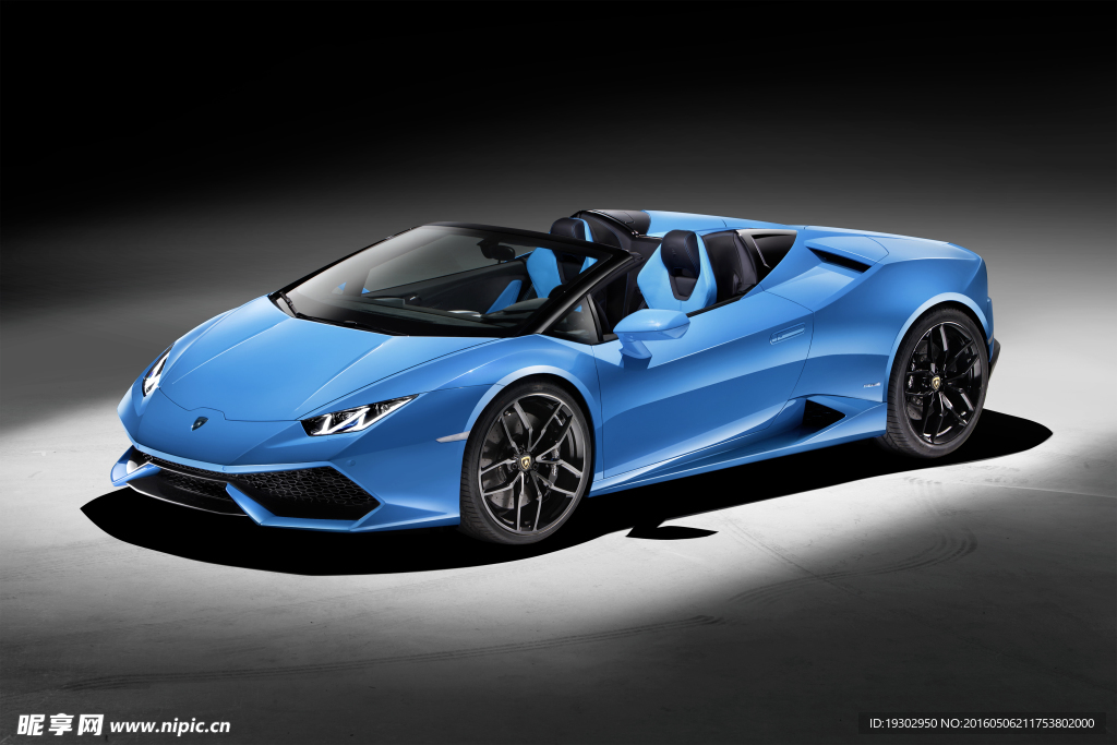 兰博基尼 Lamborghi