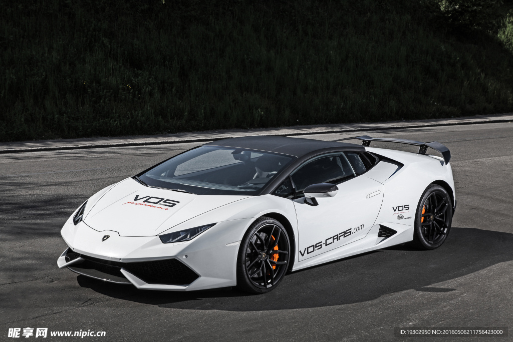 兰博基尼 Lamborghi