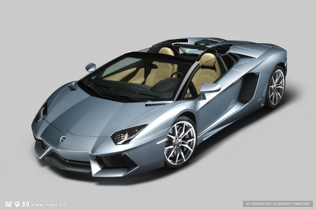 兰博基尼 Lamborghi