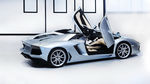 兰博基尼 Lamborghi