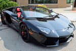 兰博基尼 Lamborghi