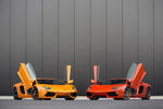 兰博基尼 Lamborghi