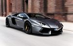 兰博基尼 Lamborghi