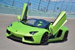 兰博基尼 Lamborghi