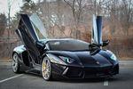 兰博基尼 Lamborghi