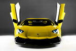 兰博基尼 Lamborghi