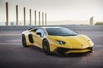 兰博基尼 Lamborghi