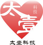 太壹科技LOGO