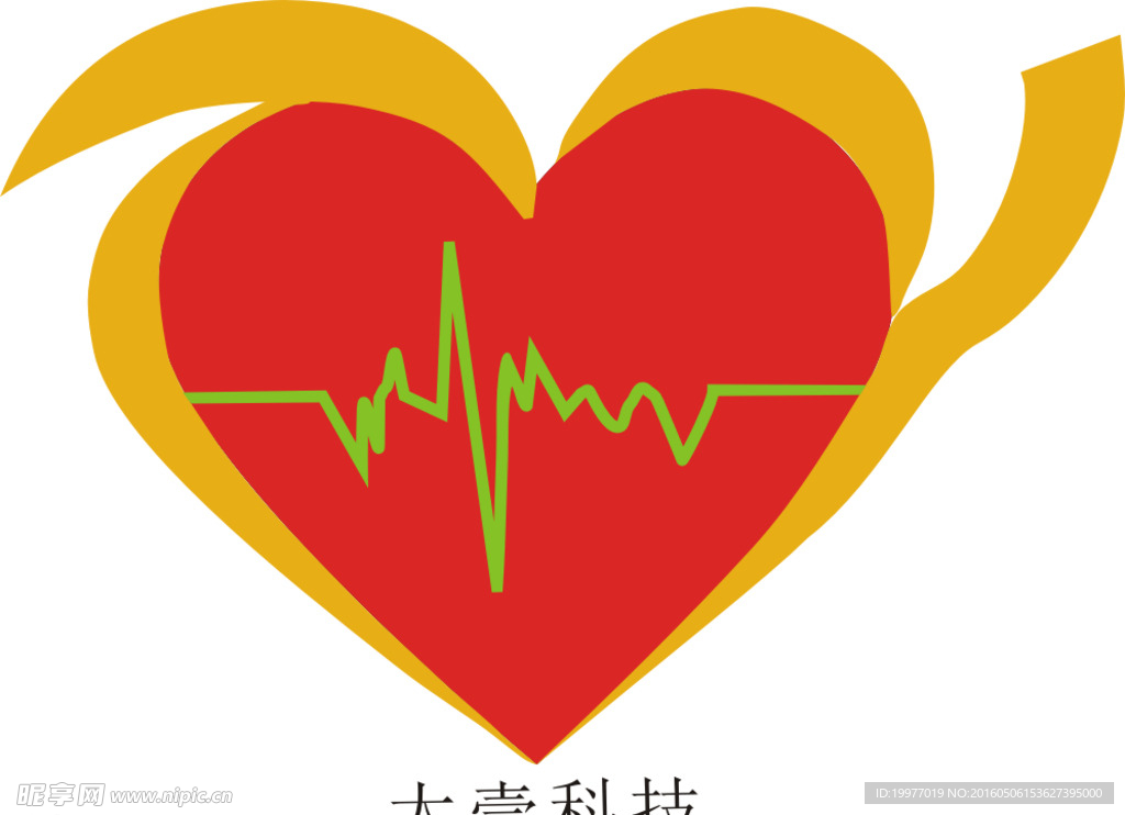 太壹科技LOGO