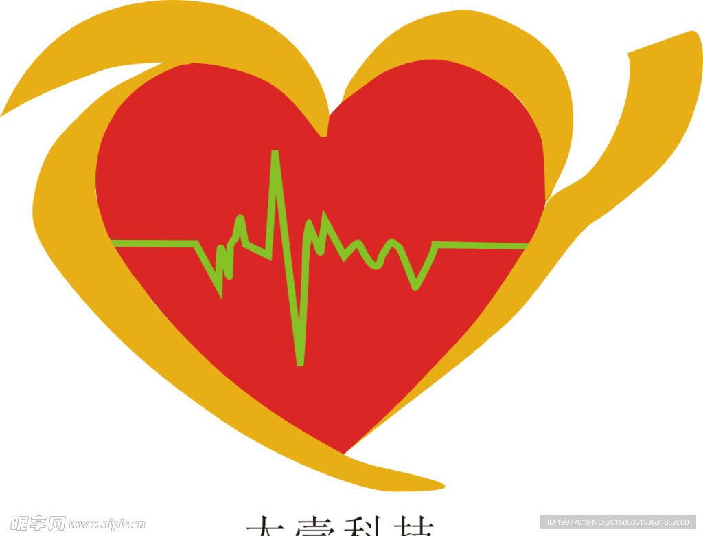 太壹科技LOGO