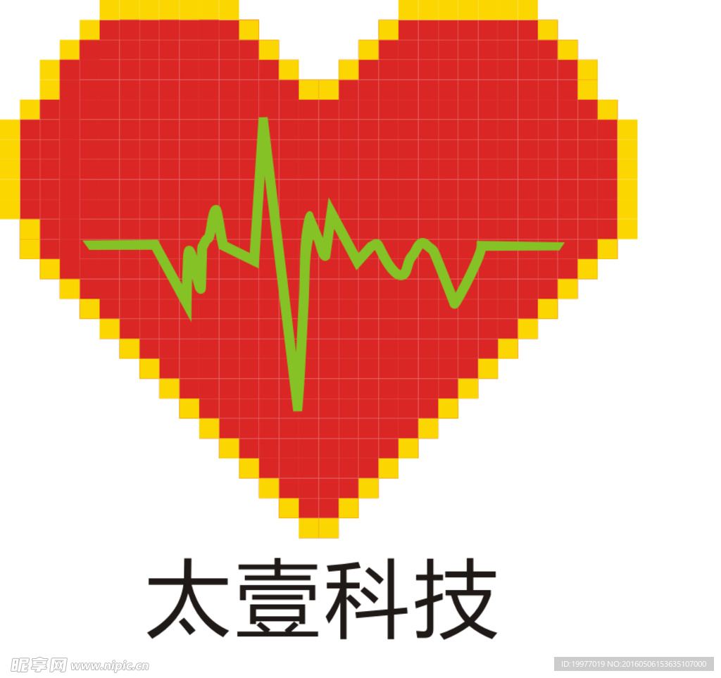 太壹科技LOGO