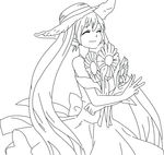 向日葵少女