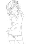 二次元少女