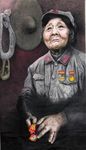 红色的回忆