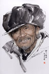 人物画