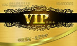 VIP会员卡