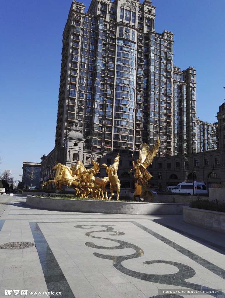 珠江帝景 罗马