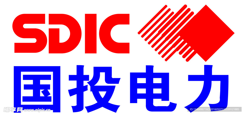 国投电力