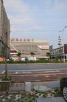 建筑外观
