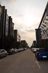 建筑外观