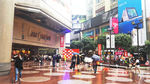 香港街景