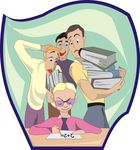 学霸模式