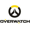 守望先锋logo