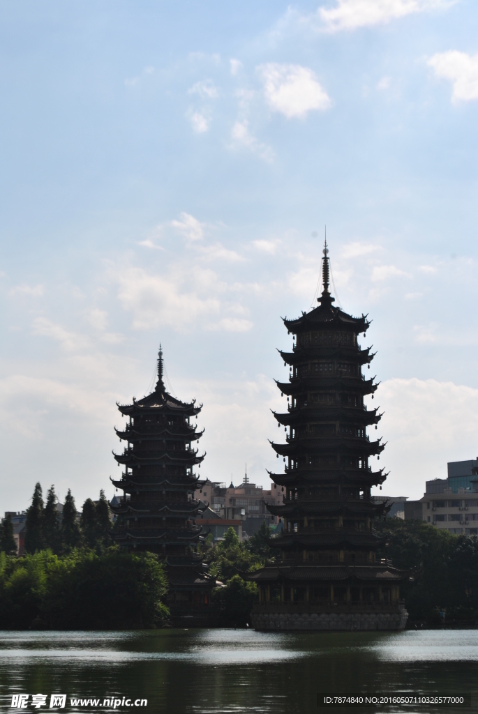 桂林