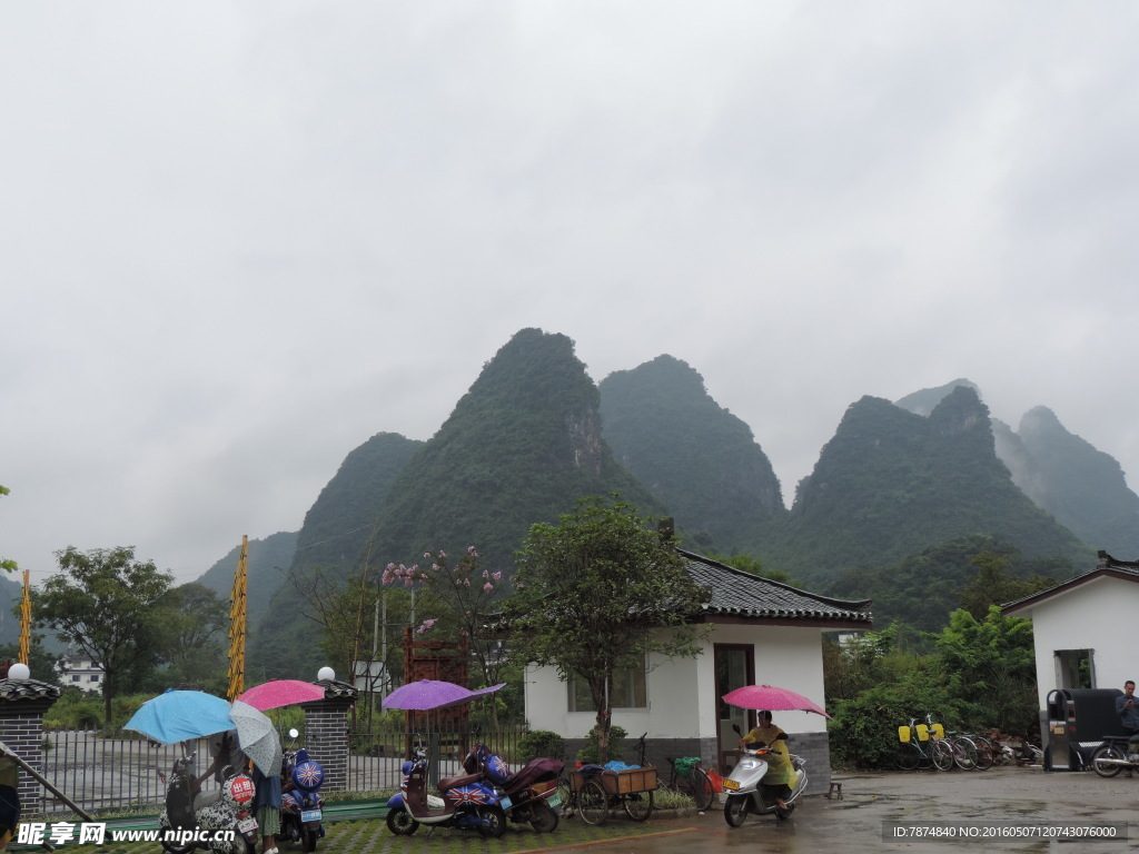 桂林