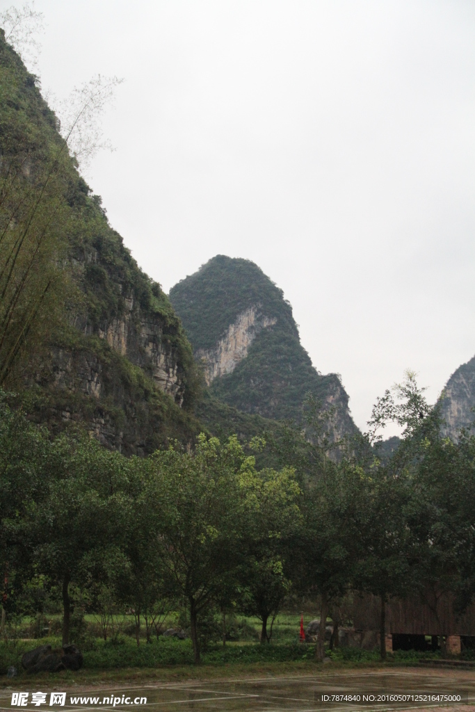 桂林