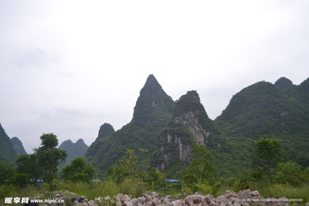 桂林
