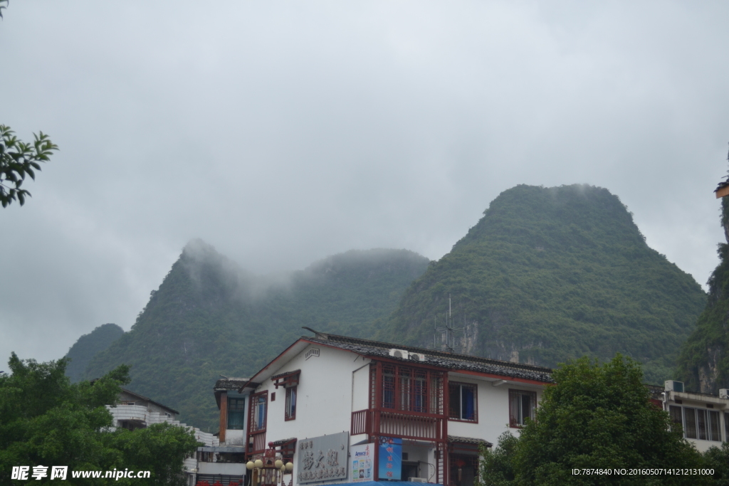 桂林