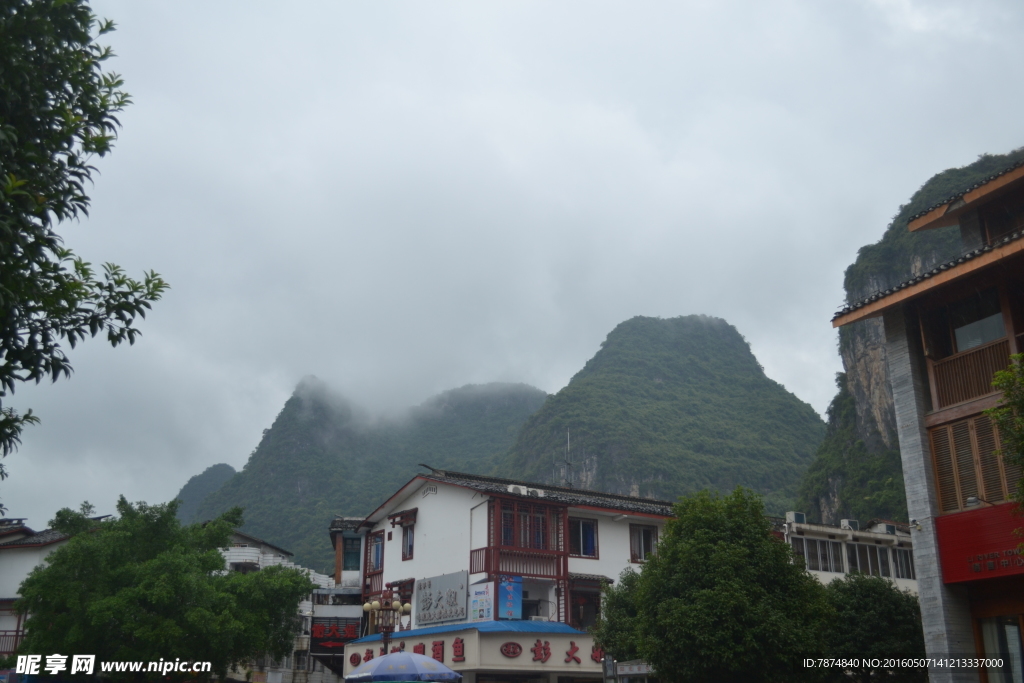桂林