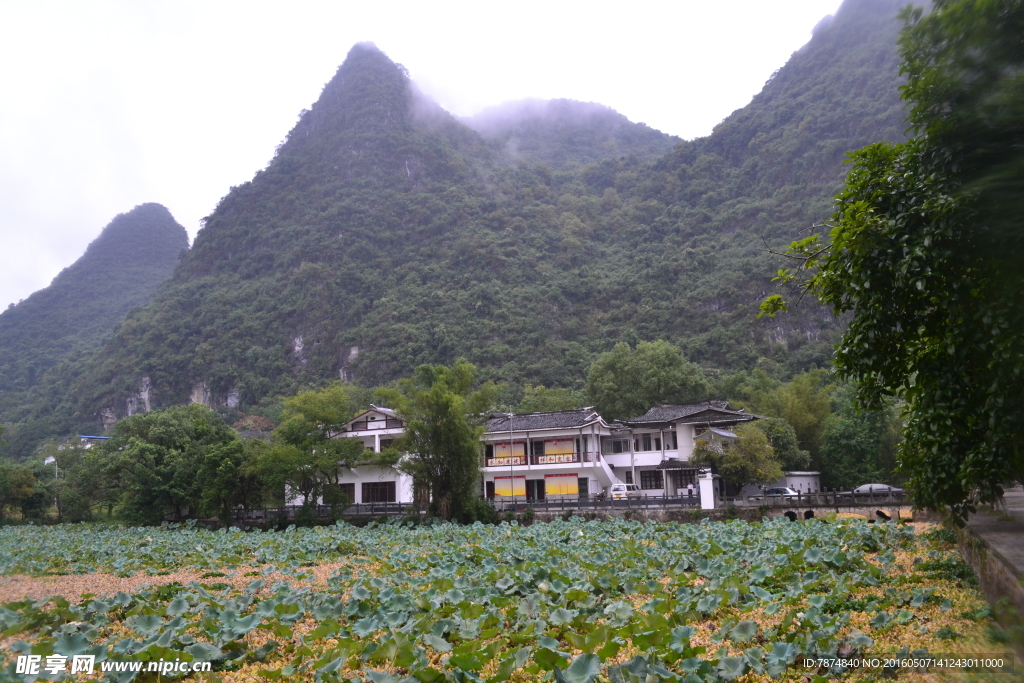 桂林
