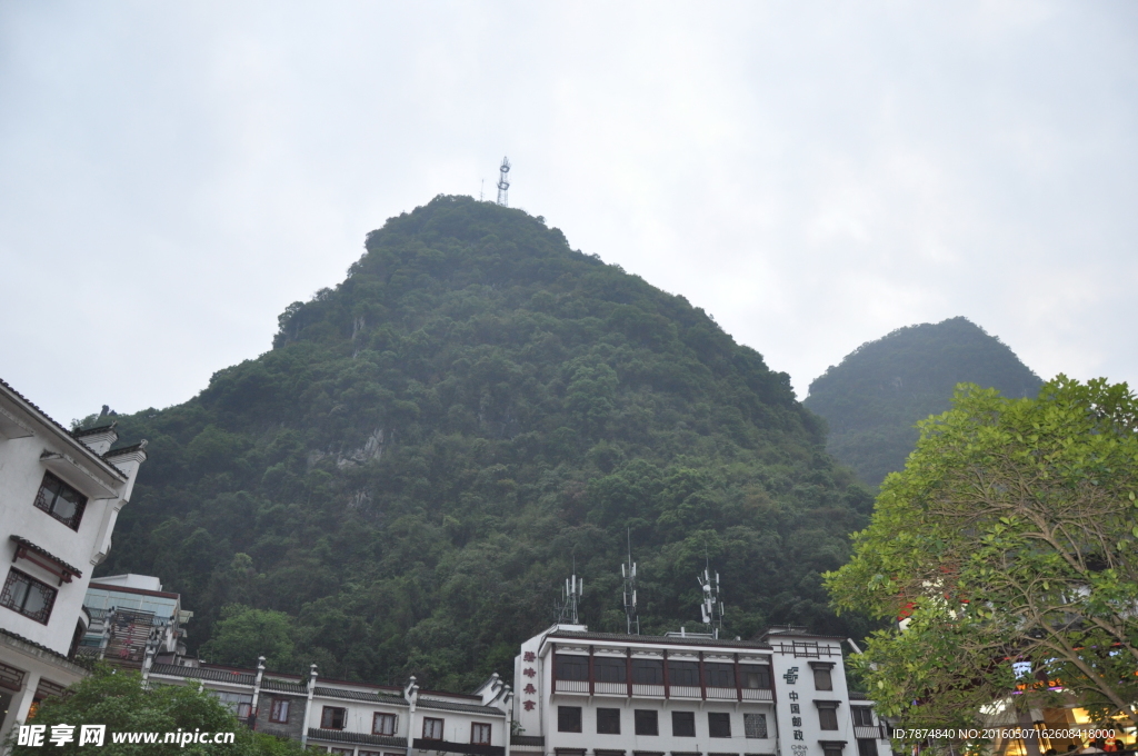 桂林