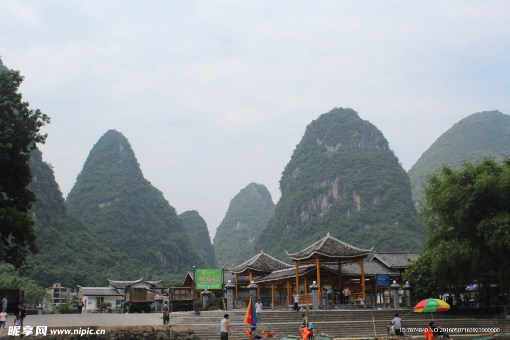 桂林