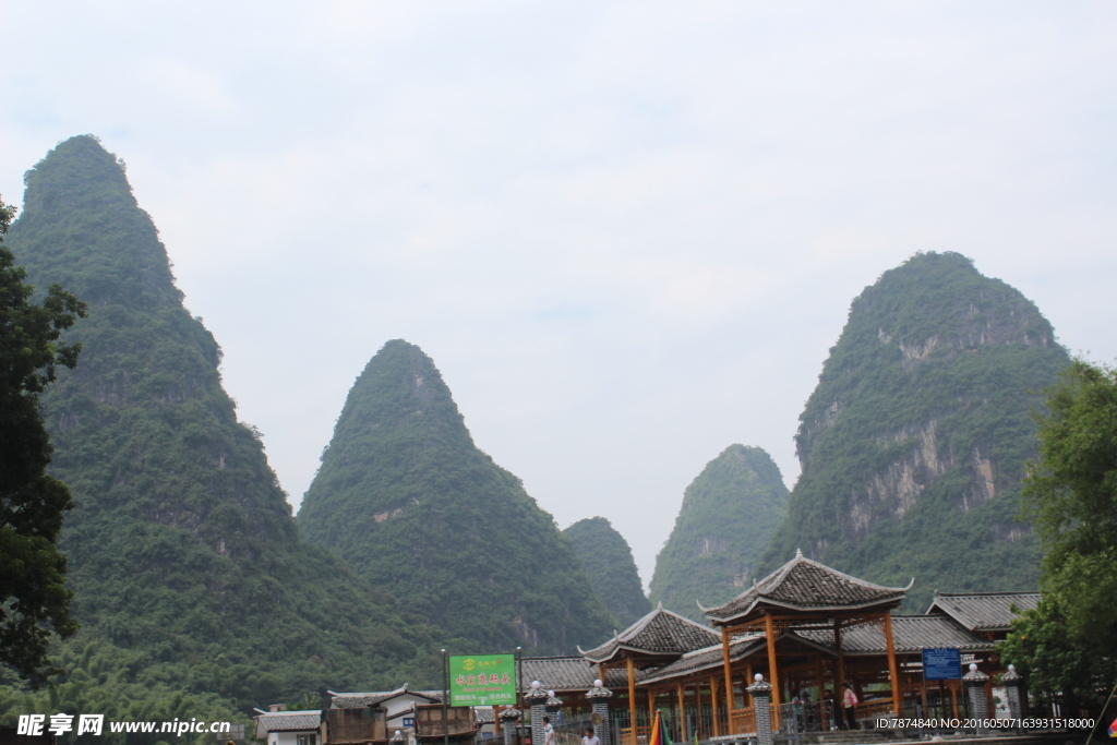 桂林
