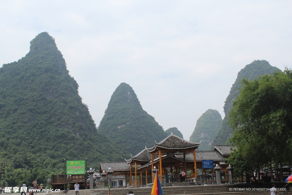桂林
