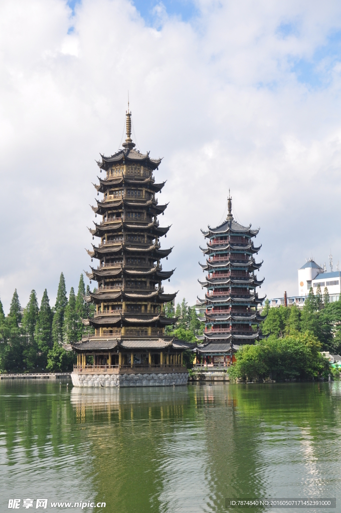 桂林