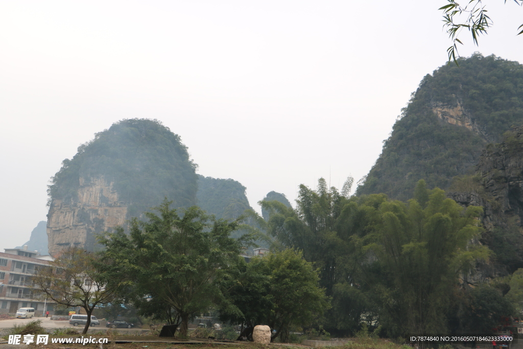 桂林