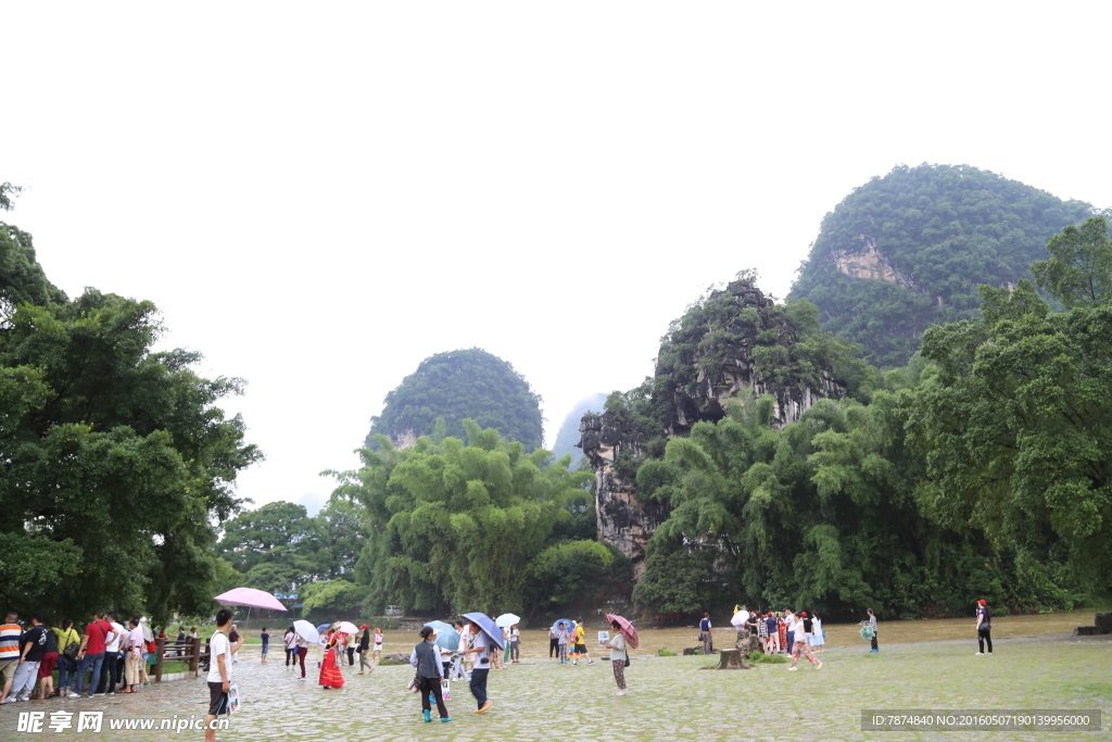 桂林