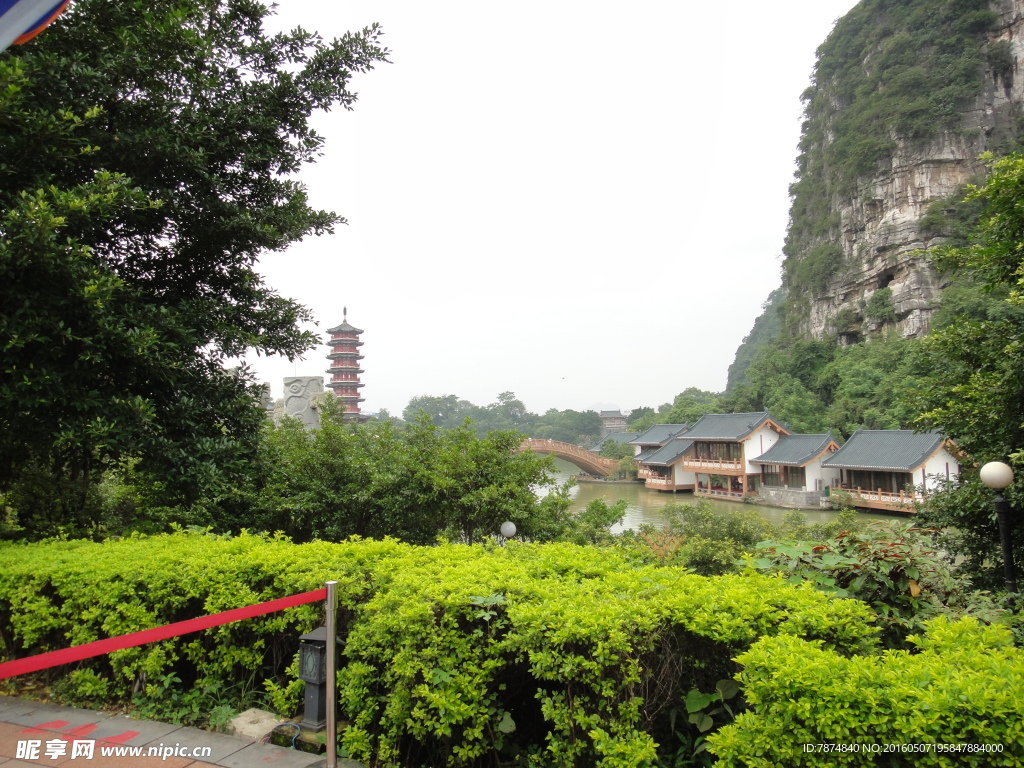 桂林