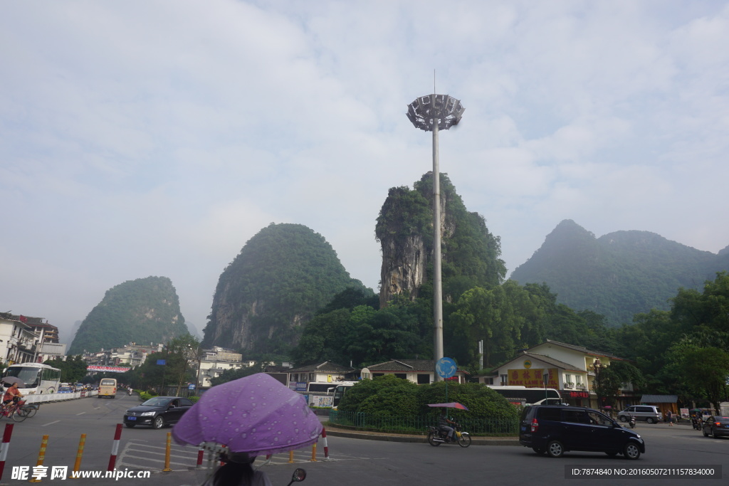 桂林