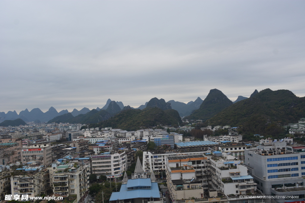 桂林