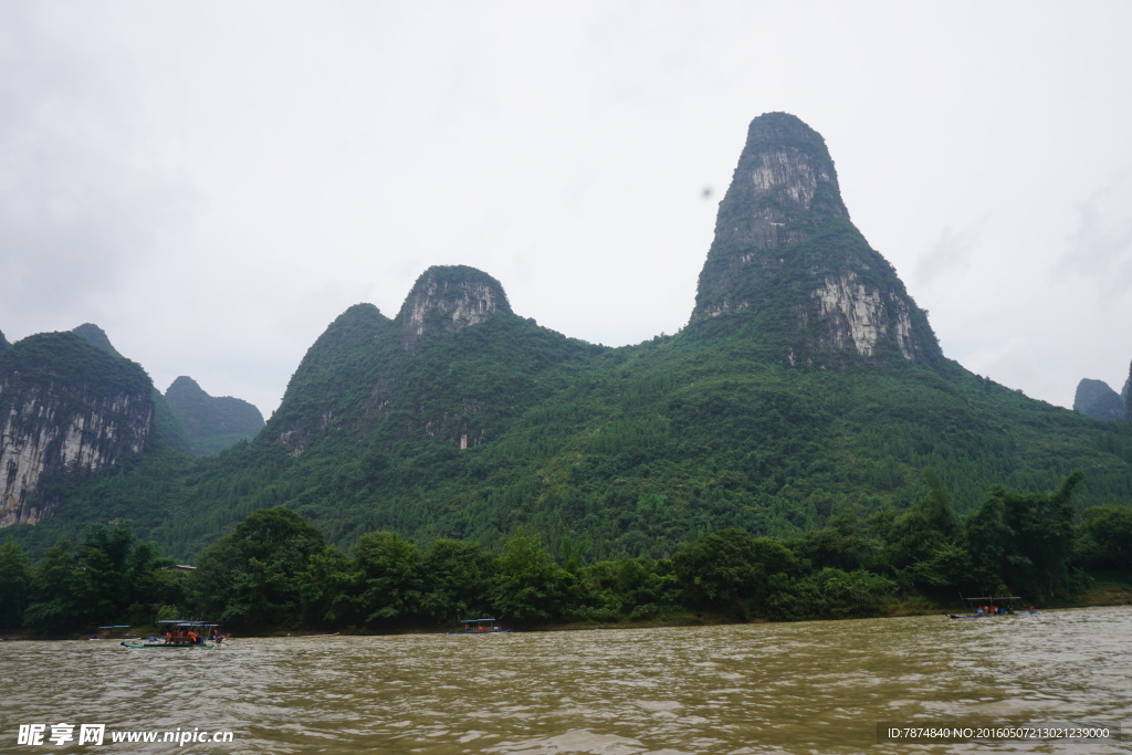 桂林