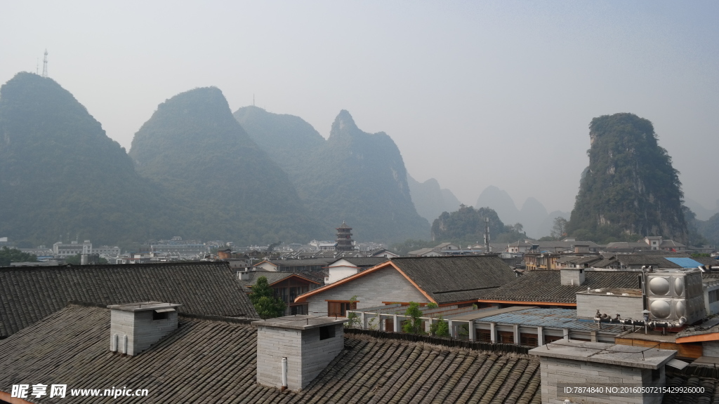 桂林