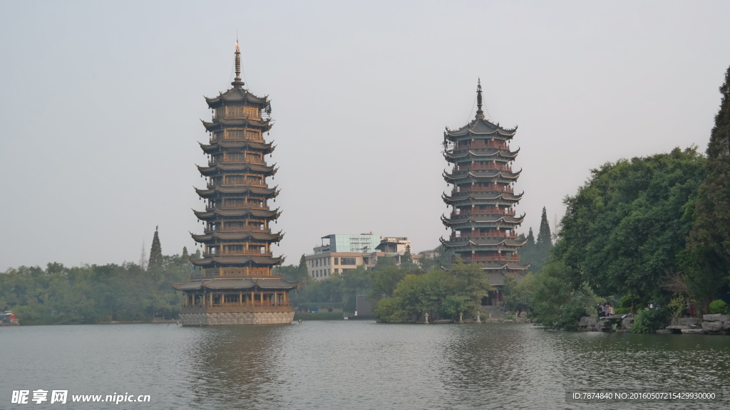 桂林