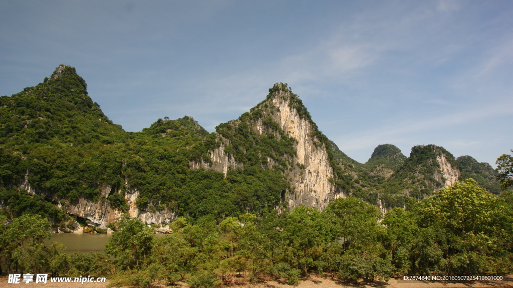 桂林