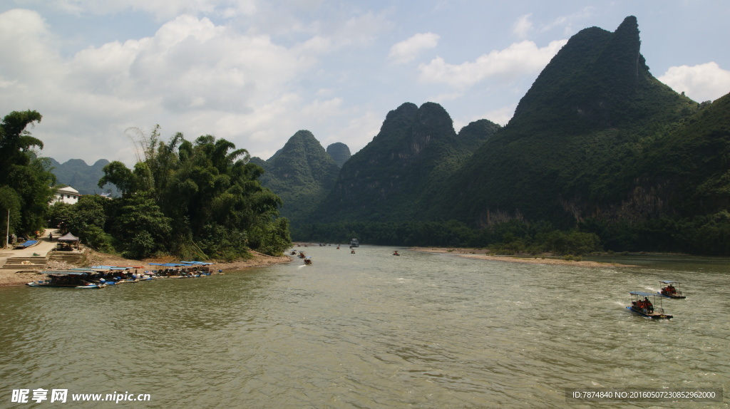 桂林